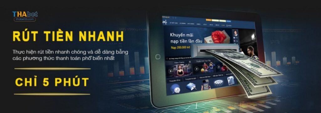 khuyến mãi thabet