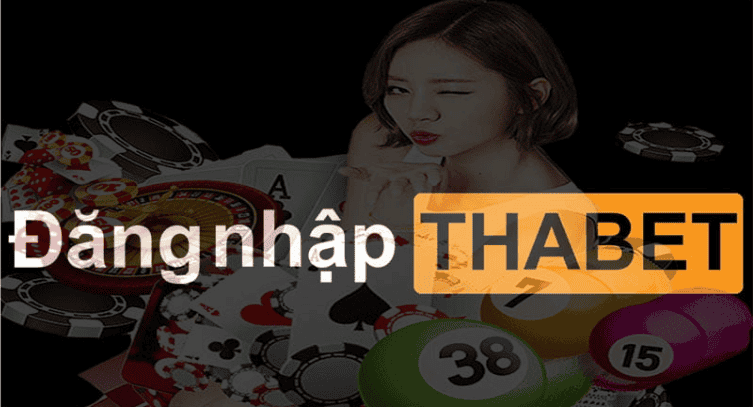 Đăng nhập Thabet 1 đăng nhập thabet